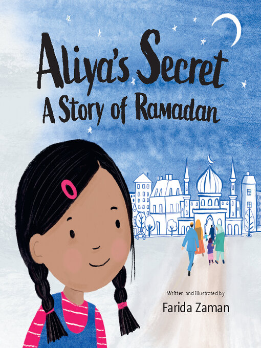 Title details for Aliya's Secret by Farida Zaman - Available